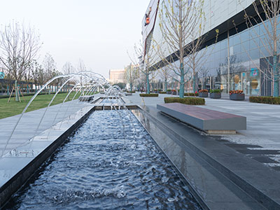 德清企业地下室防水