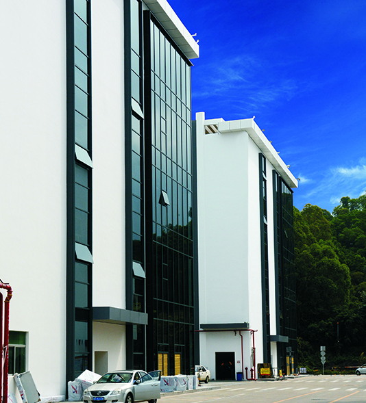 德清写字楼幕墙修缮安装