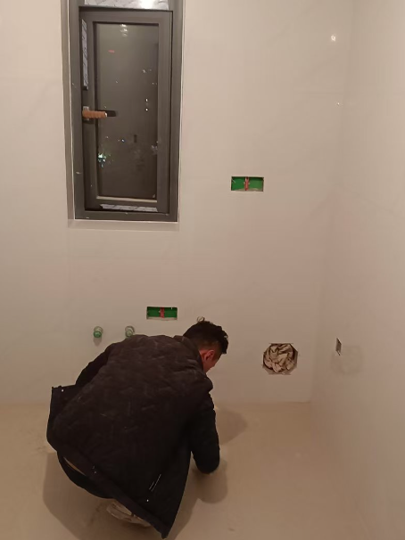 德清专业电工维修