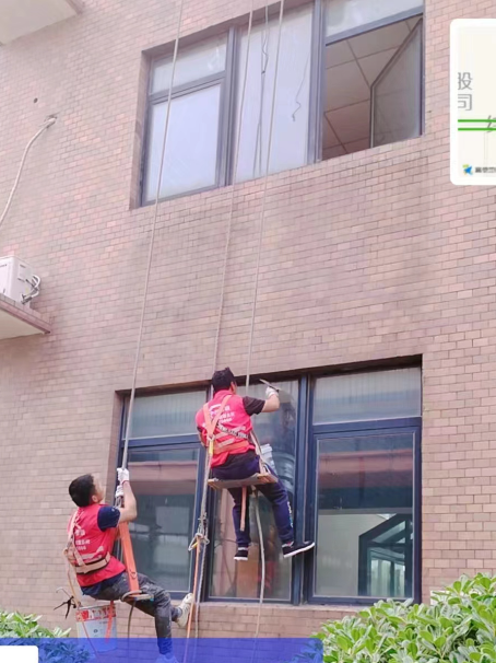 德清承接各类窗户玻璃维修